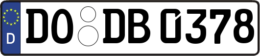 DO-DB0378