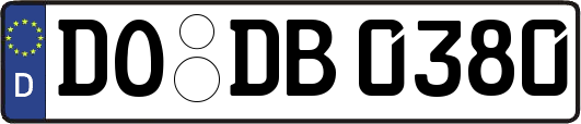 DO-DB0380