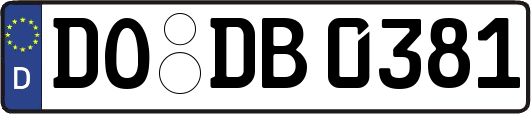 DO-DB0381