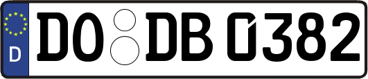 DO-DB0382