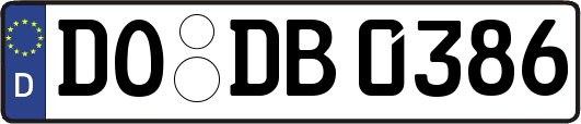 DO-DB0386