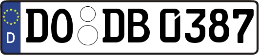 DO-DB0387