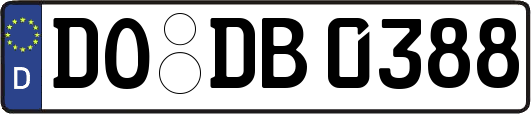 DO-DB0388