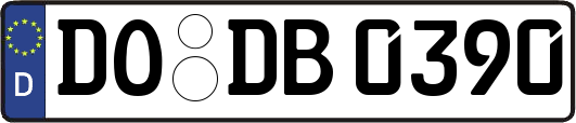 DO-DB0390