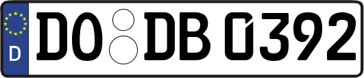 DO-DB0392