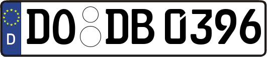 DO-DB0396