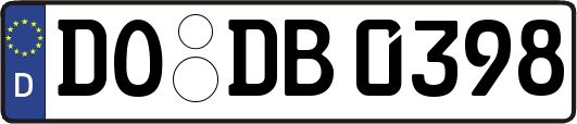 DO-DB0398