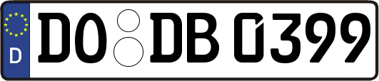 DO-DB0399