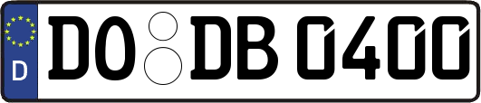 DO-DB0400
