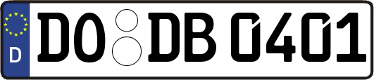 DO-DB0401