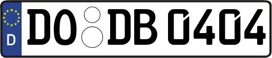 DO-DB0404