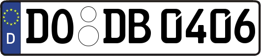 DO-DB0406