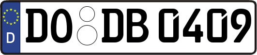 DO-DB0409