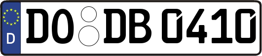 DO-DB0410