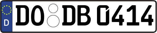 DO-DB0414