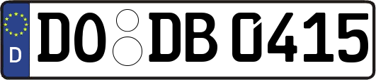 DO-DB0415