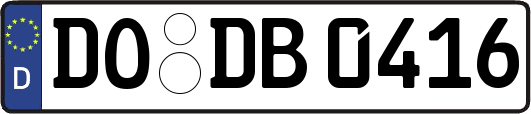 DO-DB0416