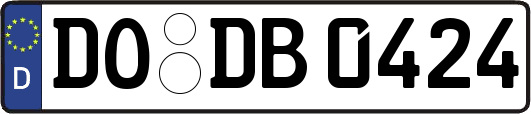 DO-DB0424