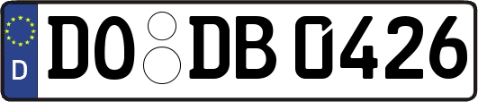 DO-DB0426