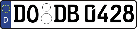 DO-DB0428