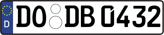 DO-DB0432
