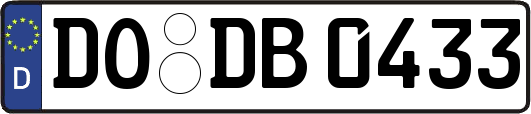 DO-DB0433