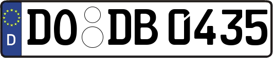 DO-DB0435