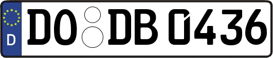 DO-DB0436