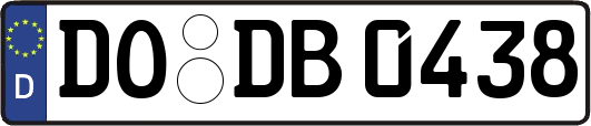 DO-DB0438