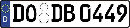 DO-DB0449