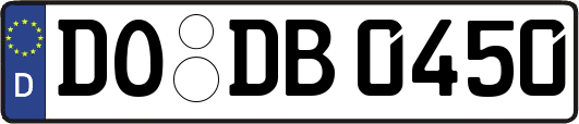 DO-DB0450