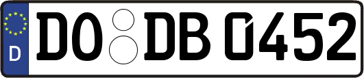 DO-DB0452