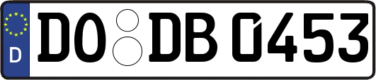 DO-DB0453