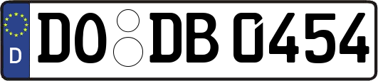 DO-DB0454