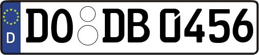 DO-DB0456