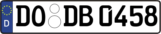 DO-DB0458