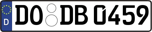 DO-DB0459