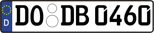 DO-DB0460