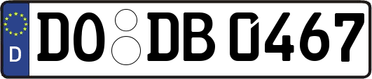 DO-DB0467