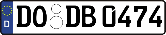 DO-DB0474