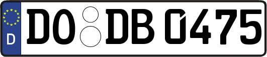 DO-DB0475