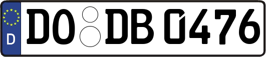 DO-DB0476