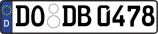 DO-DB0478