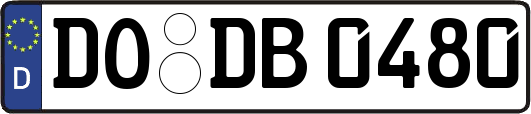 DO-DB0480