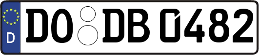 DO-DB0482