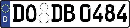 DO-DB0484