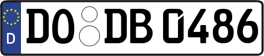 DO-DB0486