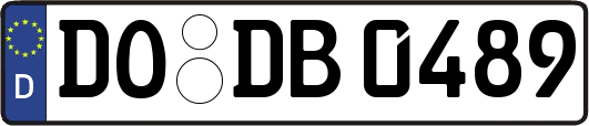 DO-DB0489