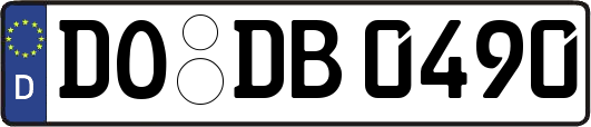 DO-DB0490