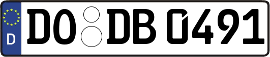 DO-DB0491